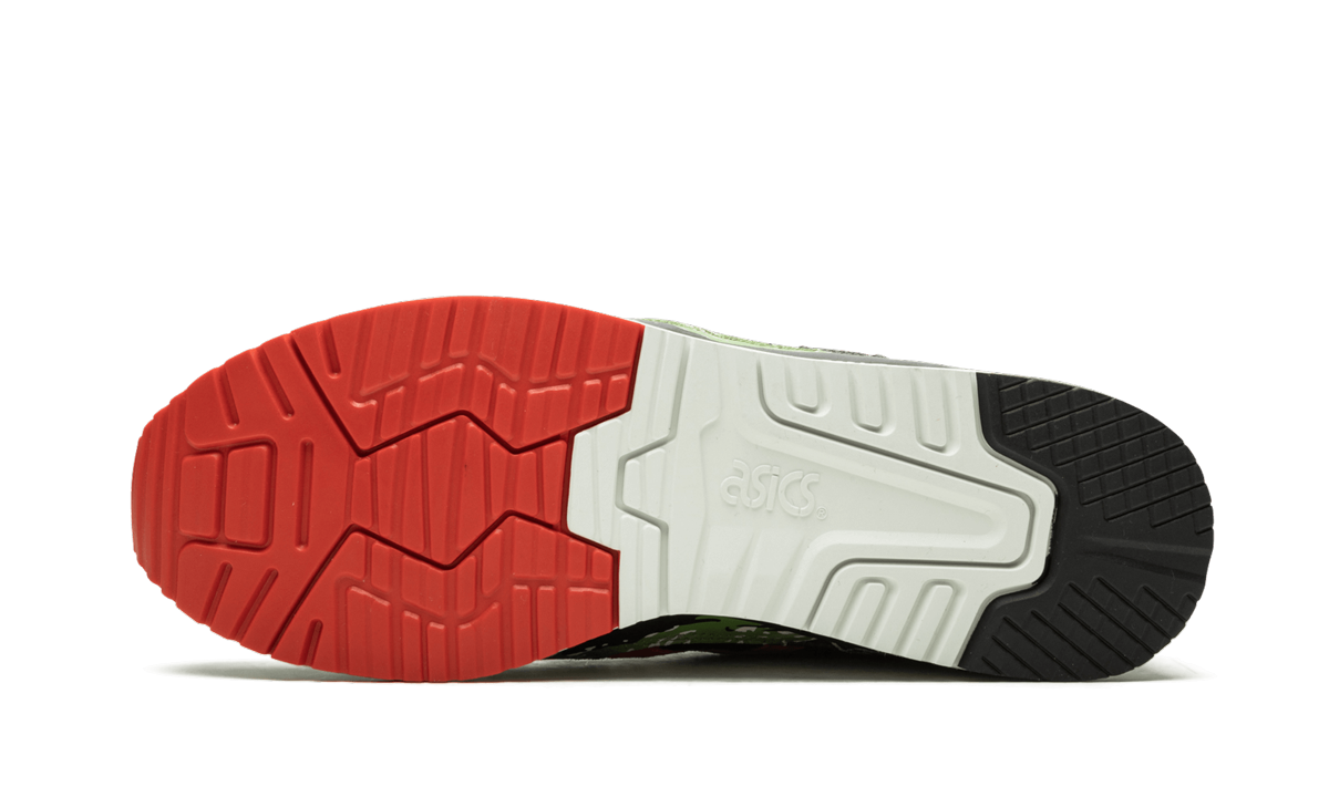 Gel-Lyte 3 "Tiger camo"