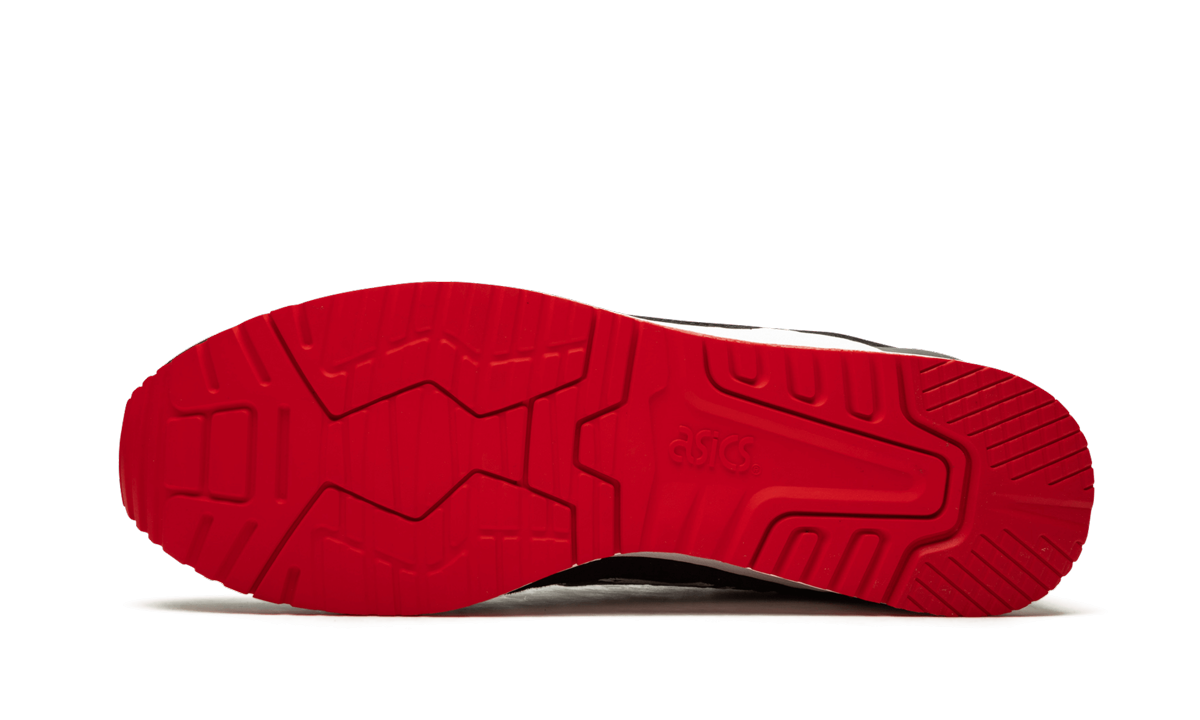 Gel-Lyte 3 "Titolo - papercuts"