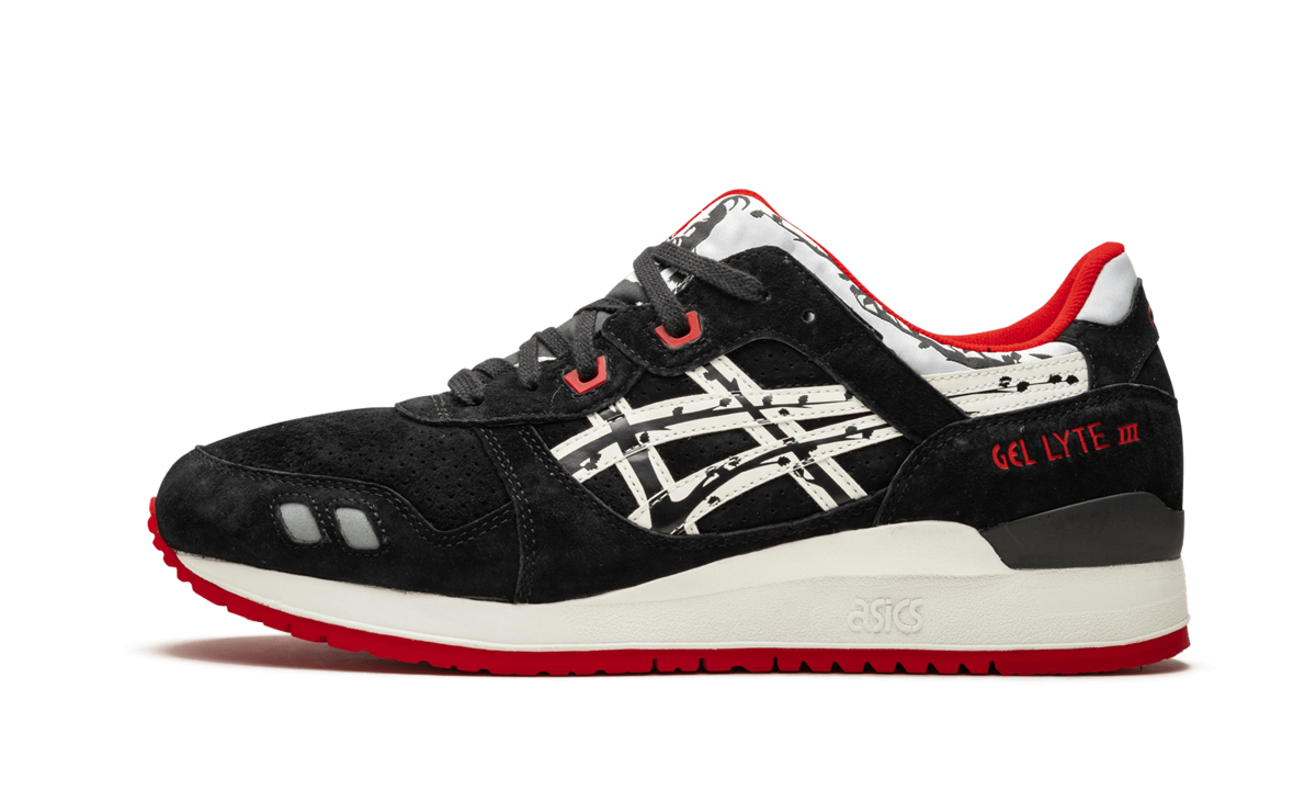 Gel-Lyte 3 "Titolo - papercuts"