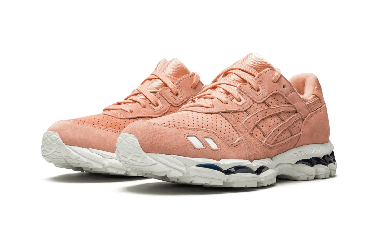 Gel Lyte 3.1 "Ronnie fieg - salmon" H6C2K 3131