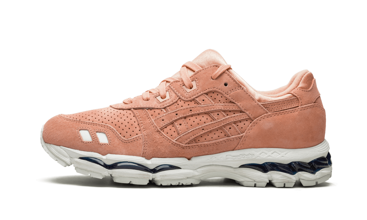 Gel Lyte 3.1 "Ronnie fieg - salmon" H6C2K 3131