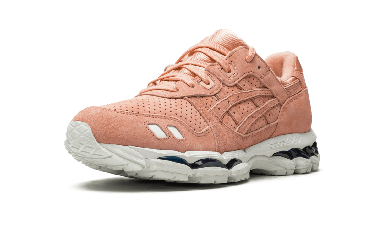 Gel Lyte 3.1 "Ronnie fieg - salmon" H6C2K 3131