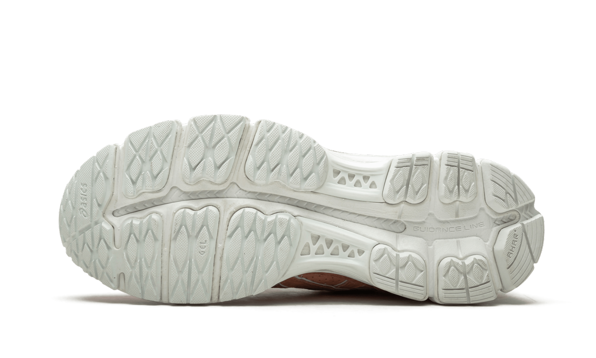 Gel Lyte 3.1 "Ronnie fieg - salmon" H6C2K 3131