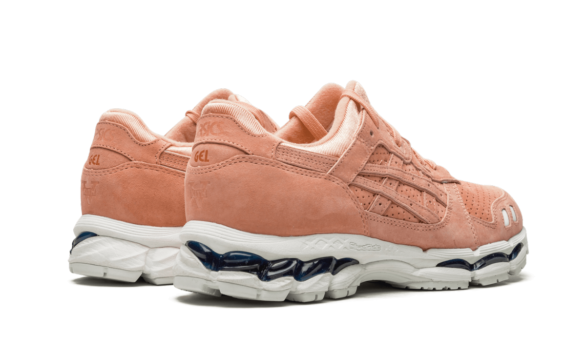Gel Lyte 3.1 "Ronnie fieg - salmon" H6C2K 3131