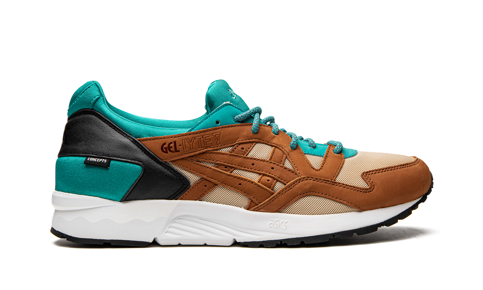 Gel-Lyte 5 "Concepts mix & match - special box" H54BKTL
