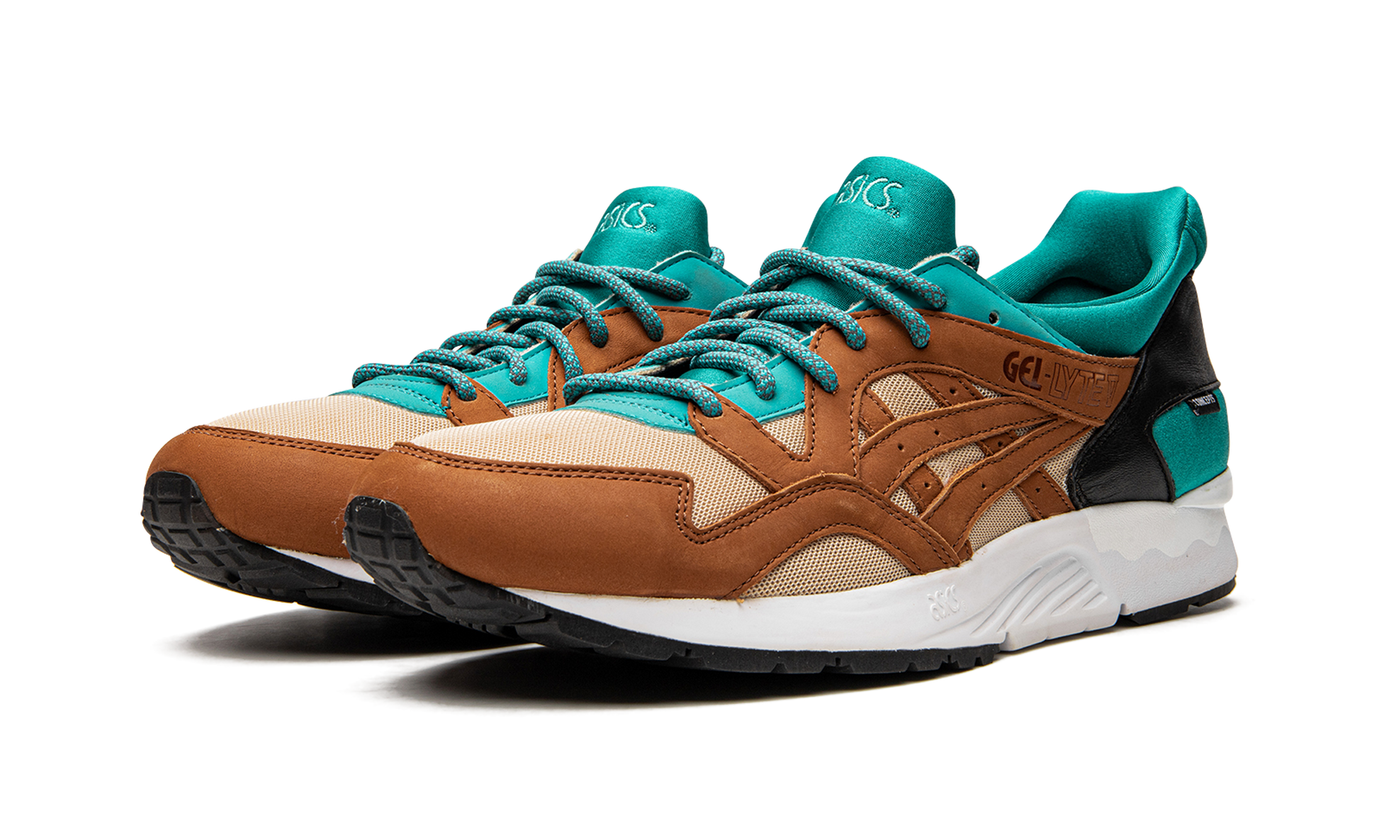 Gel-Lyte 5 "Concepts mix & match - special box" H54BKTL