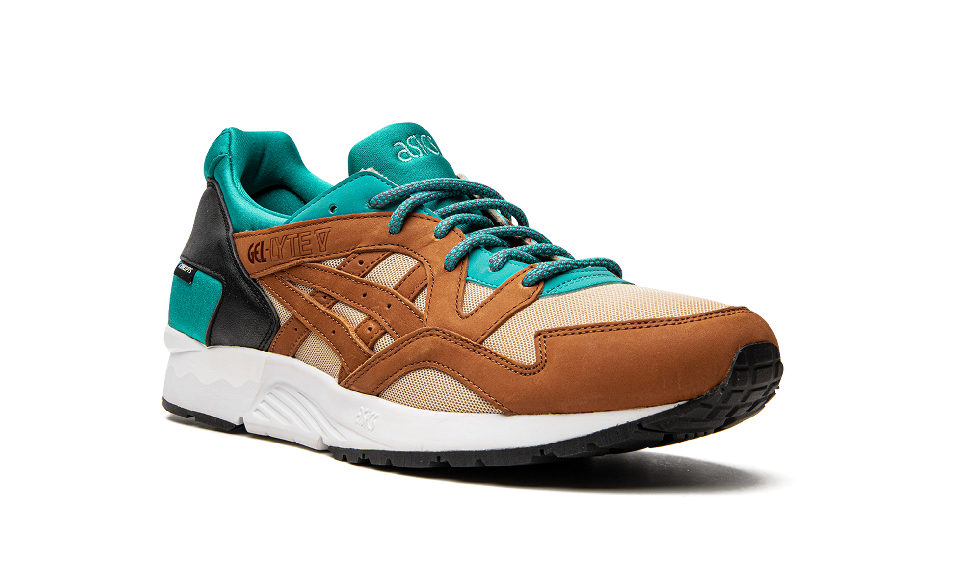 Gel-Lyte 5 "Concepts mix & match - special box" H54BKTL