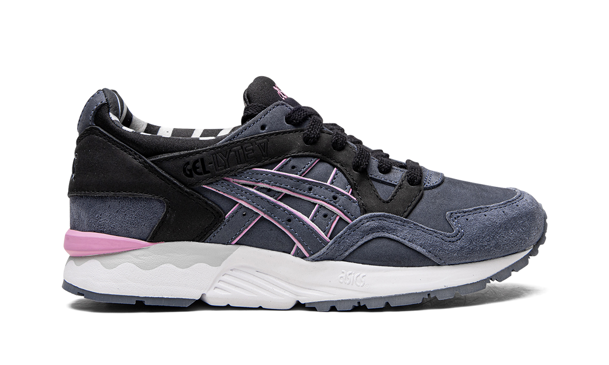 Gel-Lyte 5 "Extra butter - karaoke" H51FK 3434