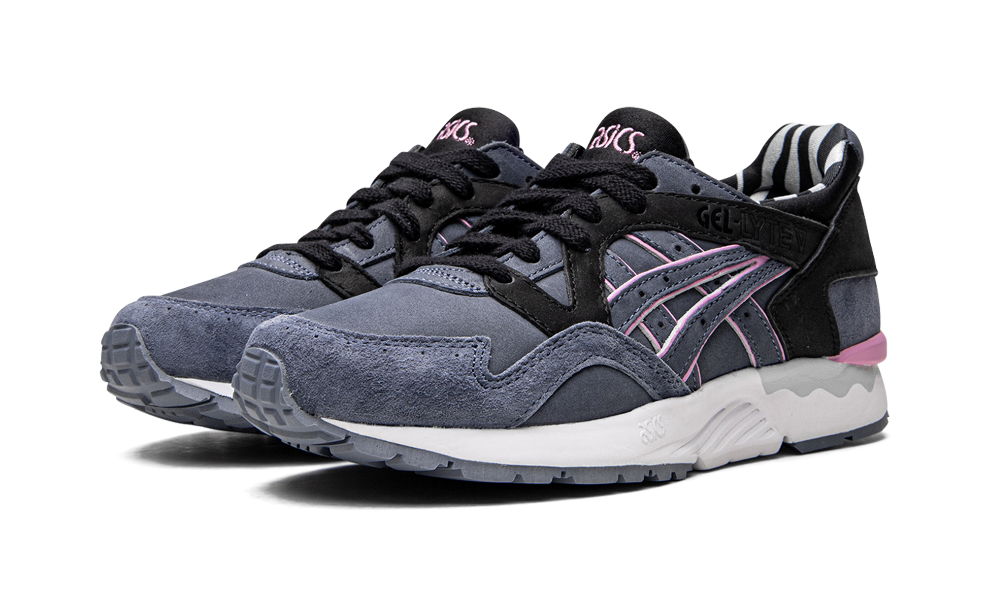 Gel-Lyte 5 "Extra butter - karaoke" H51FK 3434