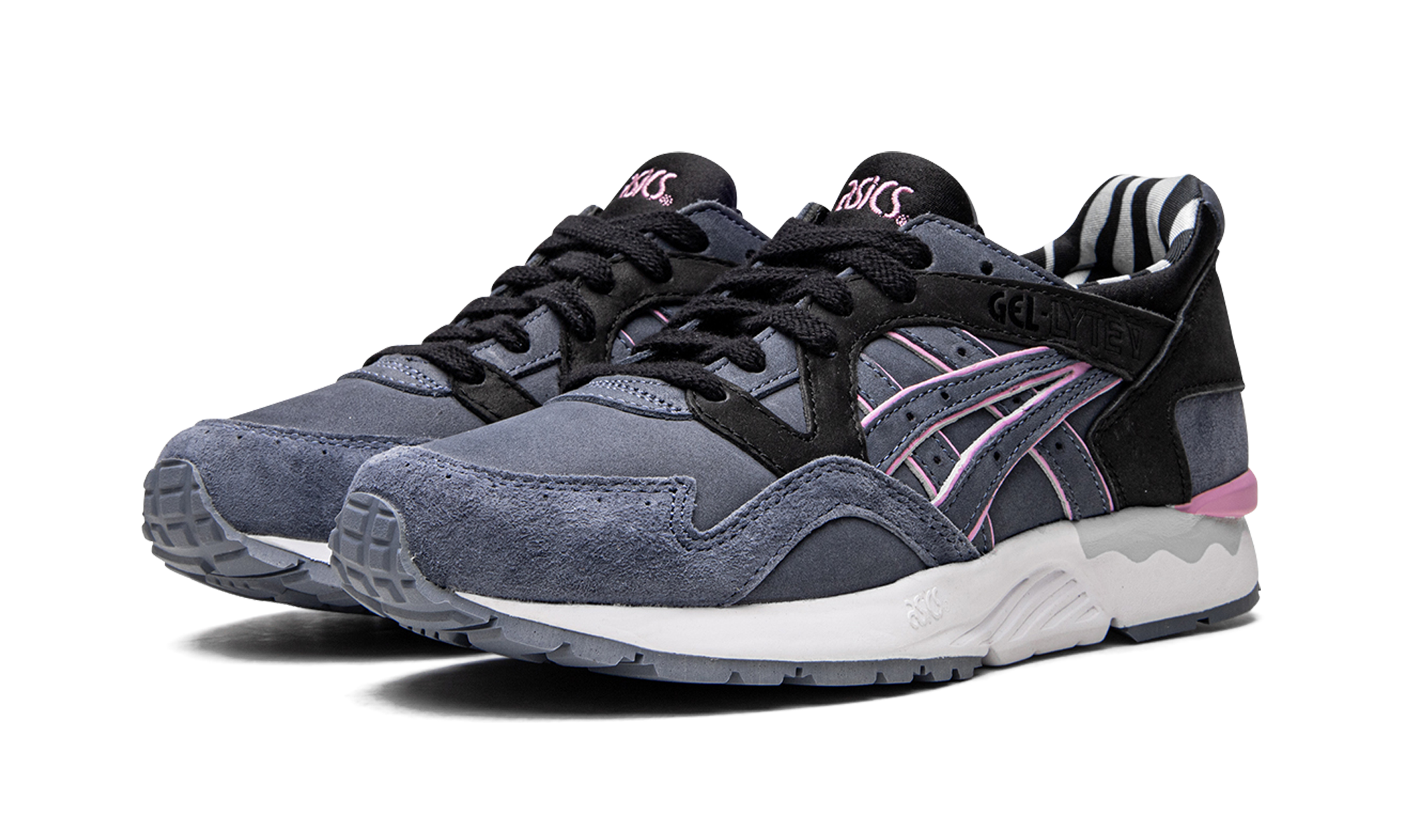 Gel-Lyte 5 "Extra butter - karaoke" H51FK 3434