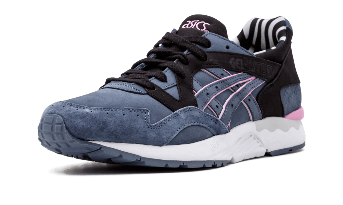 Gel-Lyte 5 "Extra butter - karaoke" H51FK 3434