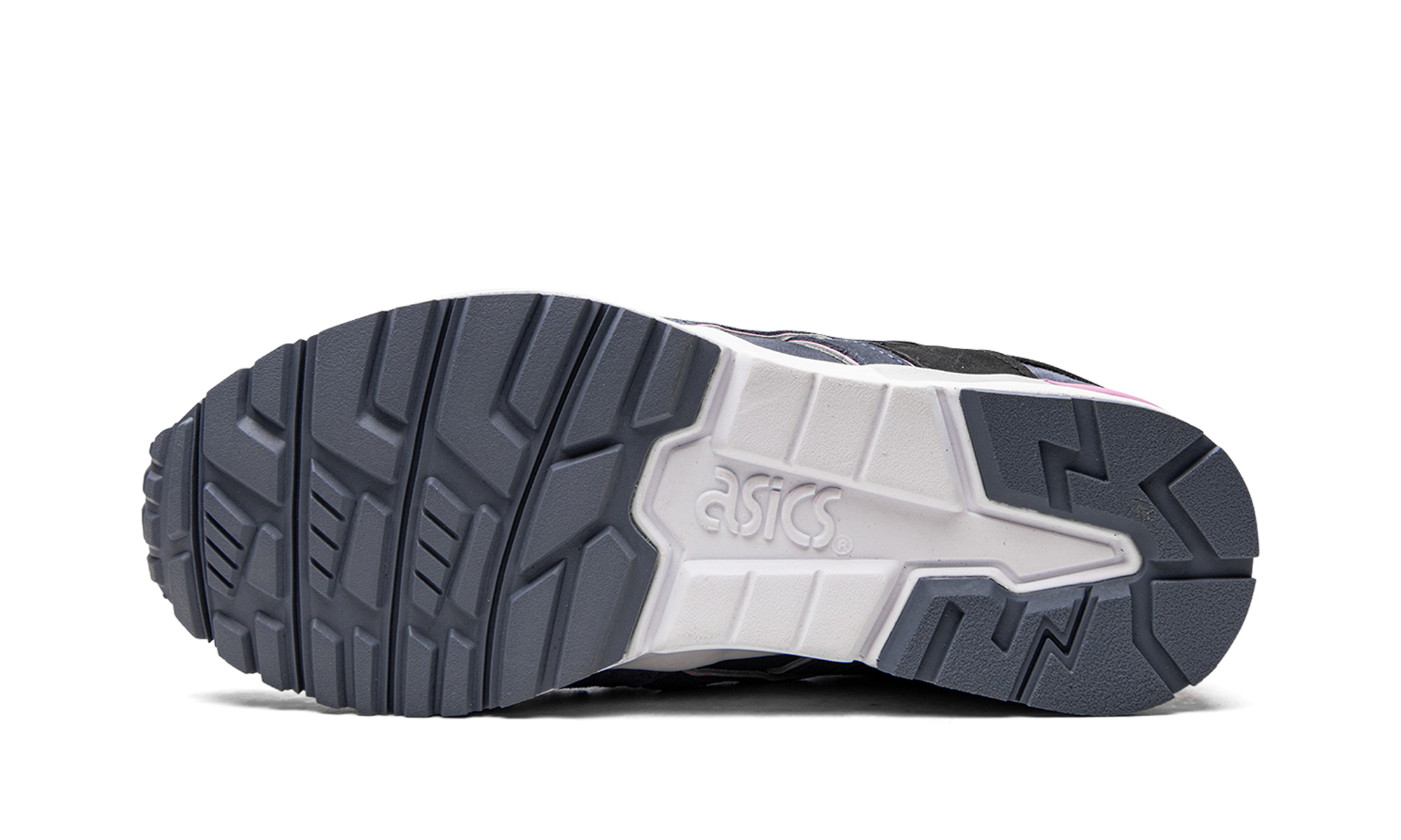 Gel-Lyte 5 "Extra butter - karaoke" H51FK 3434