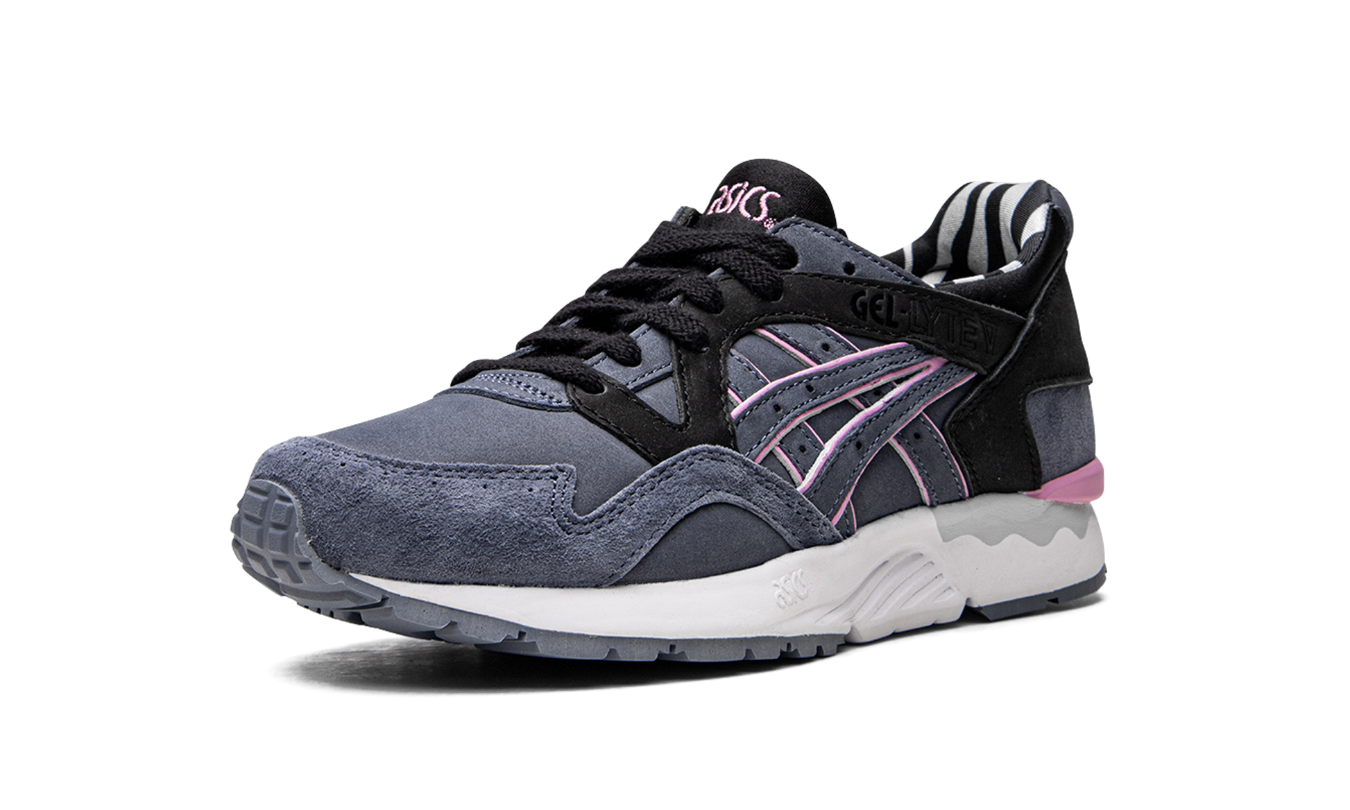 Gel-Lyte 5 "Extra butter - karaoke" H51FK 3434
