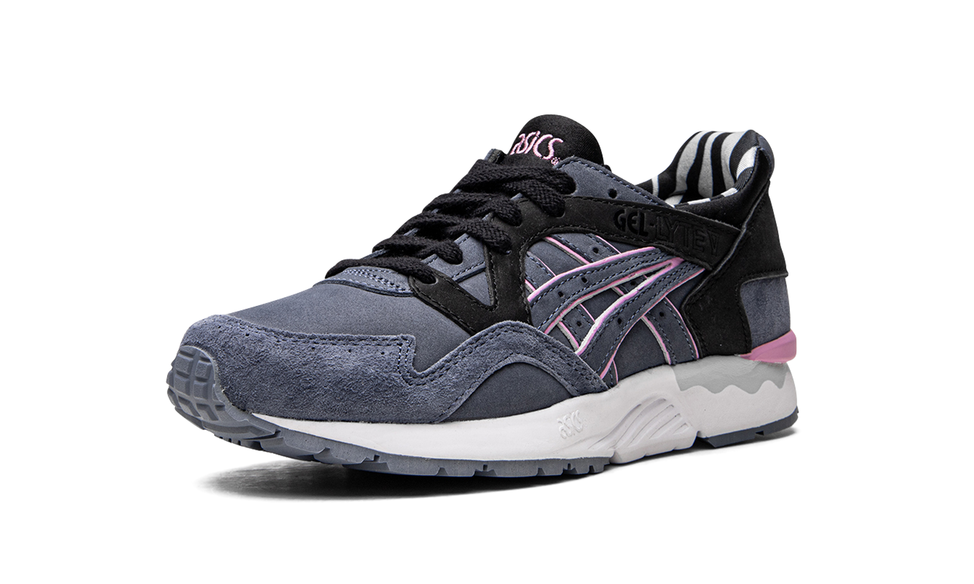 Gel-Lyte 5 "Extra butter - karaoke" H51FK 3434