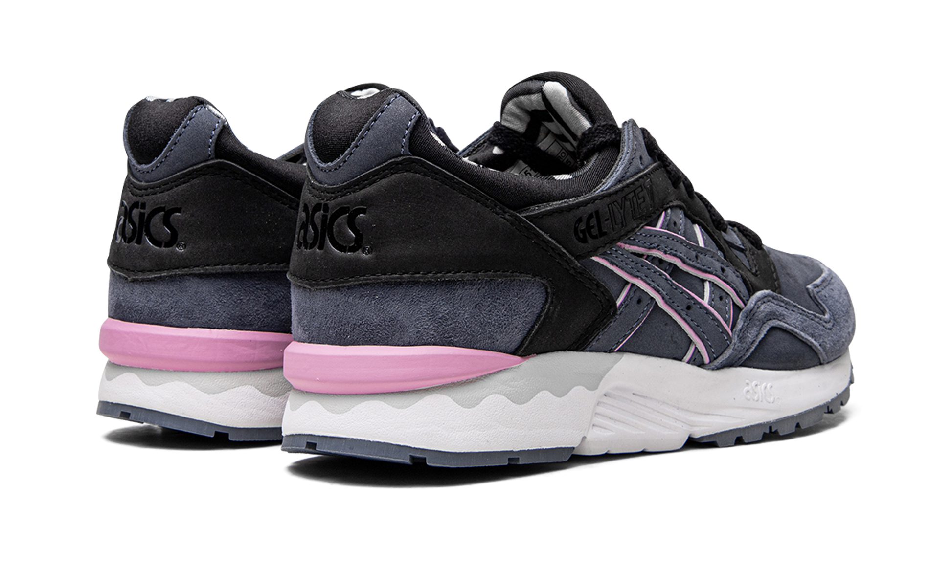 Gel-Lyte 5 "Extra butter - karaoke" H51FK 3434