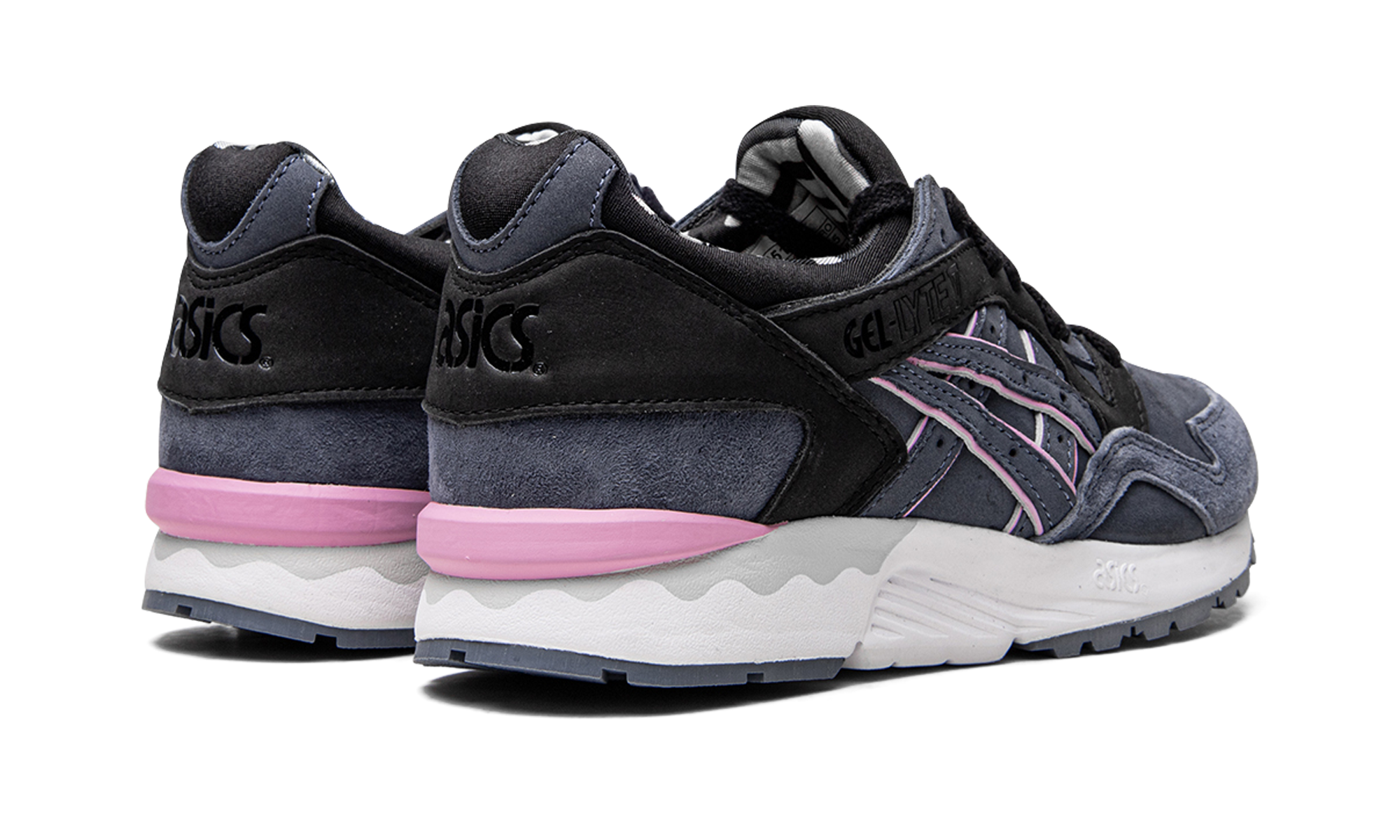 Gel-Lyte 5 "Extra butter - karaoke" H51FK 3434