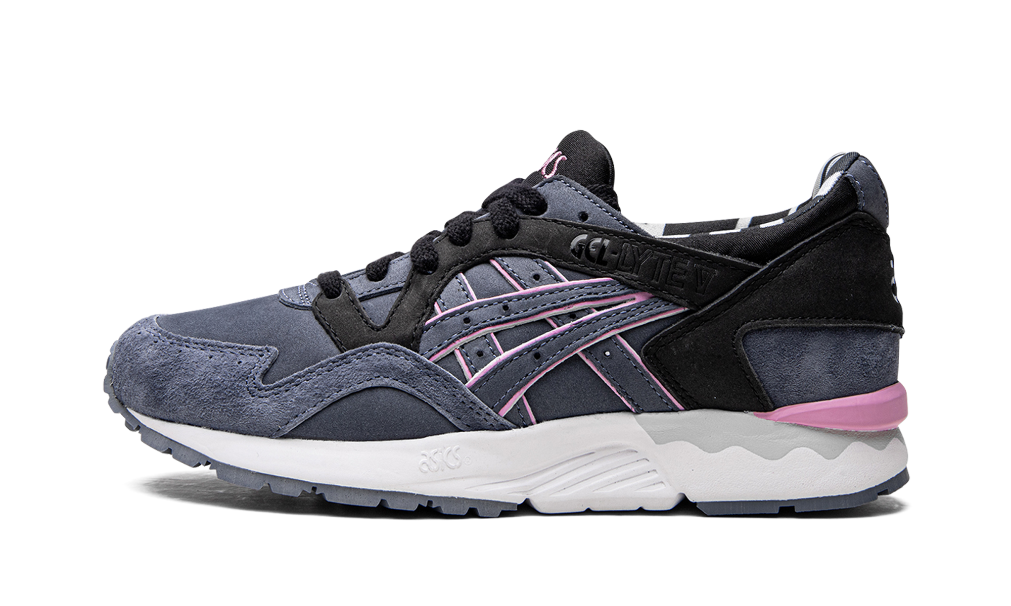 Gel-Lyte 5 "Extra butter - karaoke" H51FK 3434