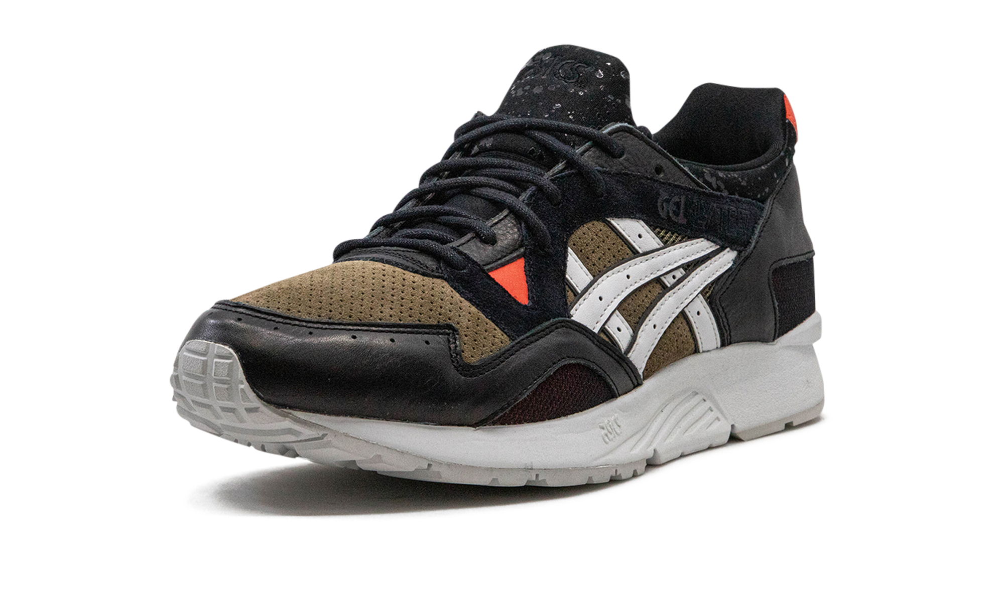 Gel-Lyte 5 "Highs and lows - medic" H50NK 8101