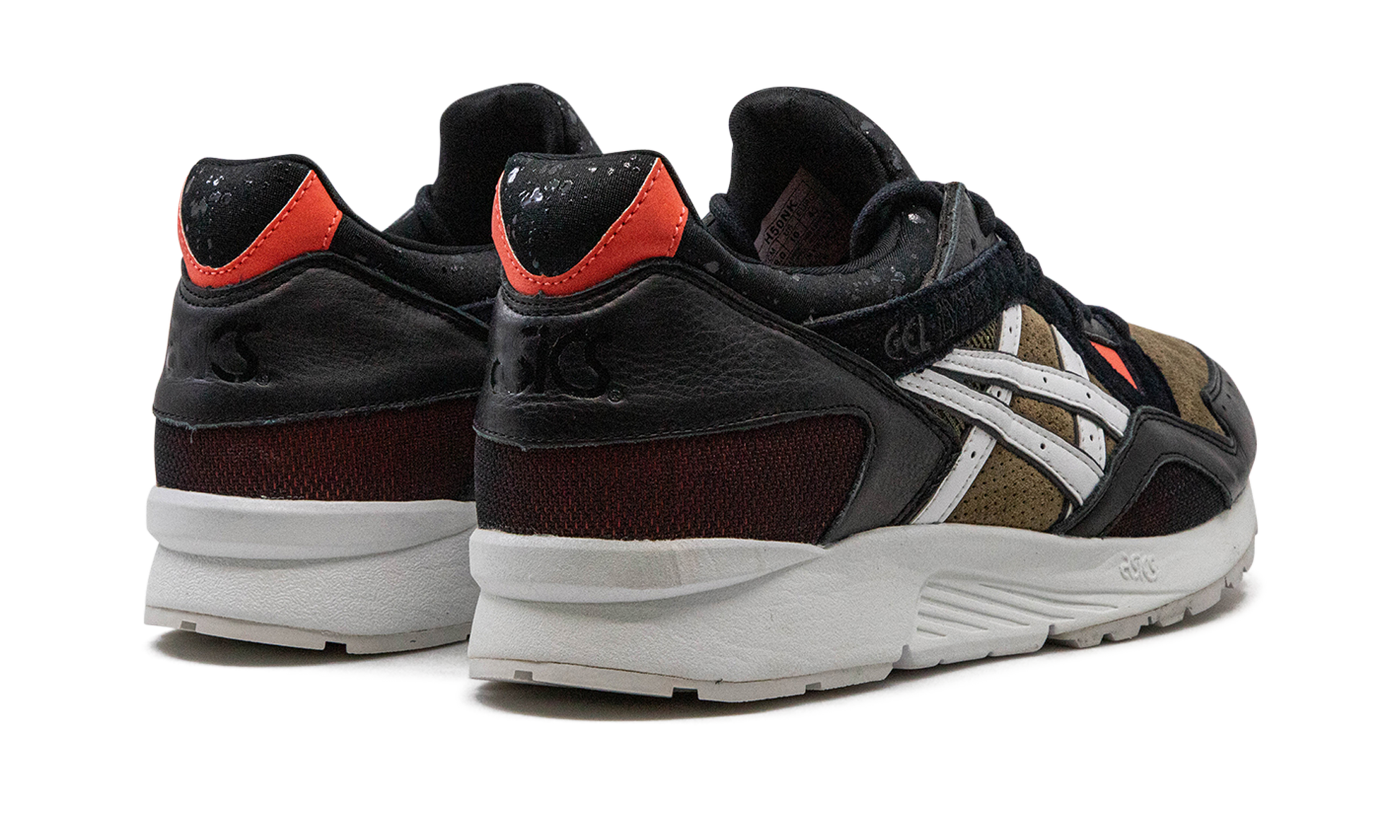 Gel-Lyte 5 "Highs and lows - medic" H50NK 8101