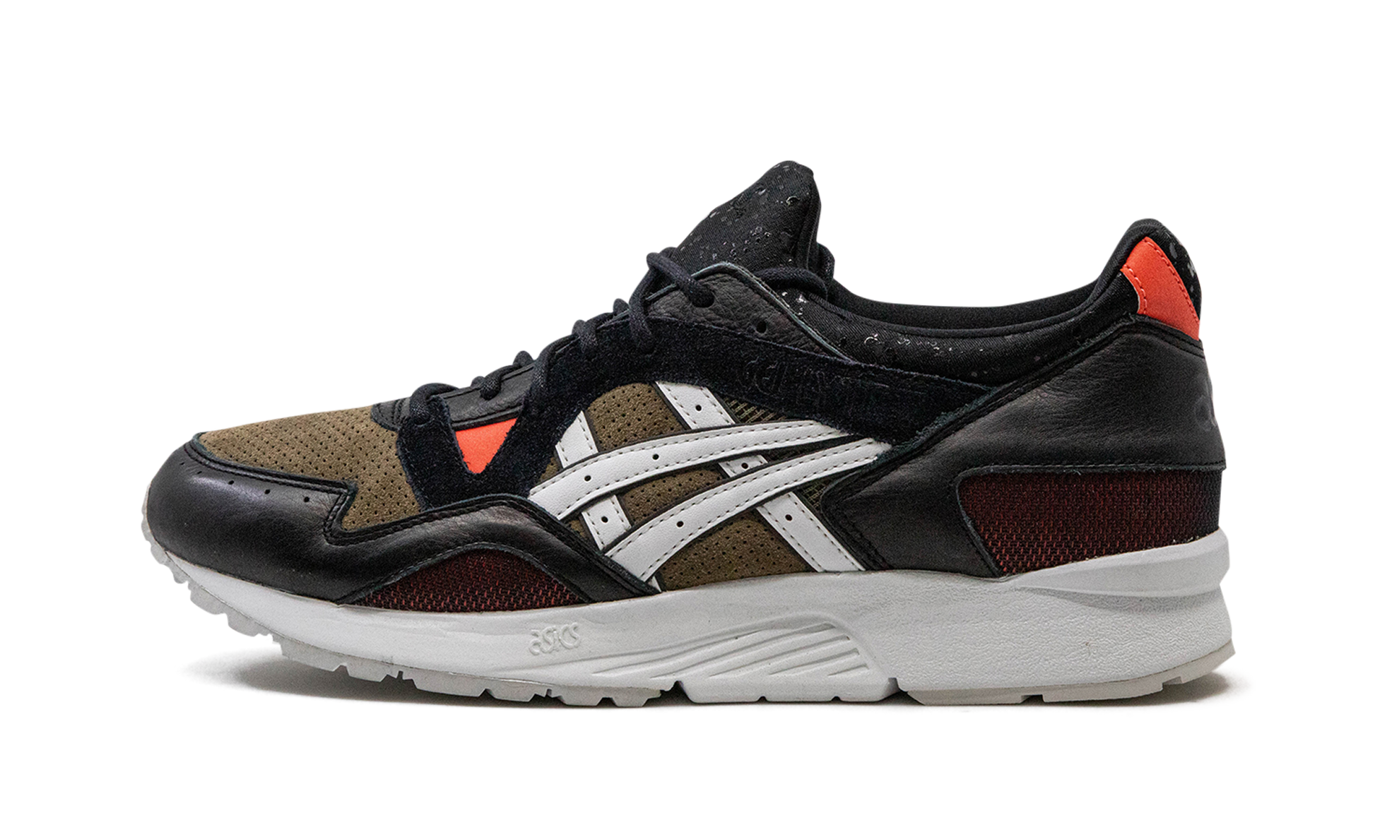 Gel-Lyte 5 "Highs and lows - medic" H50NK 8101