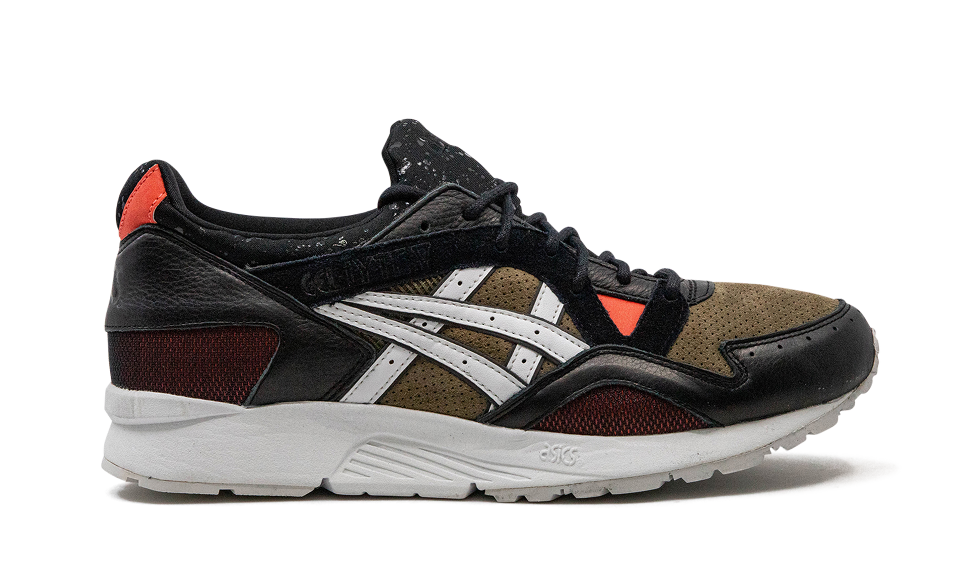 Gel-Lyte 5 "Highs and lows - medic" H50NK 8101