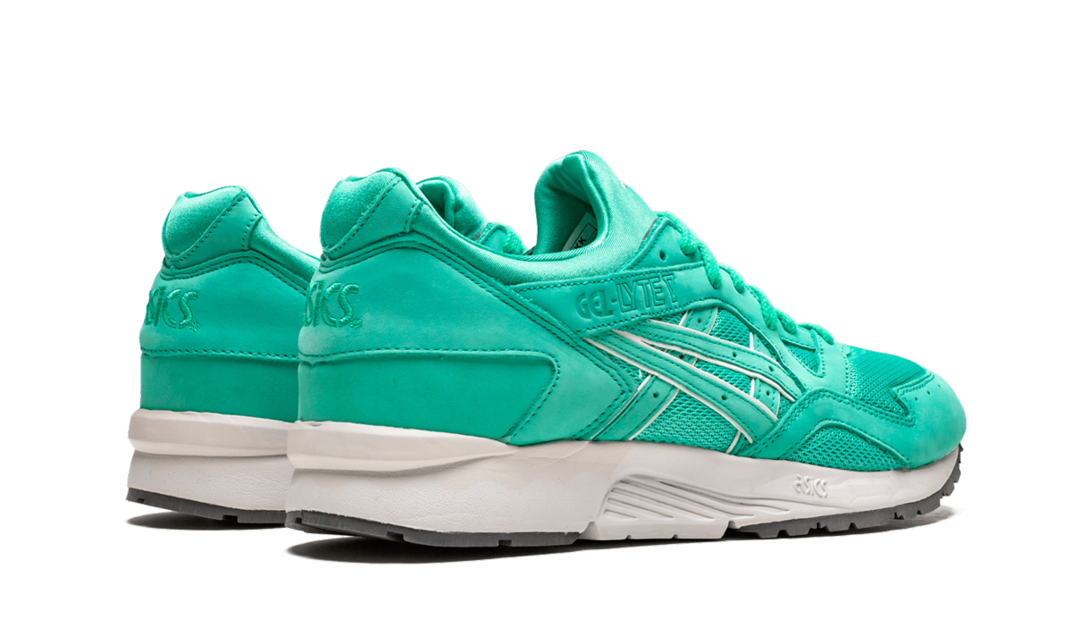 Gel-Lyte 5 "Mint leaf"