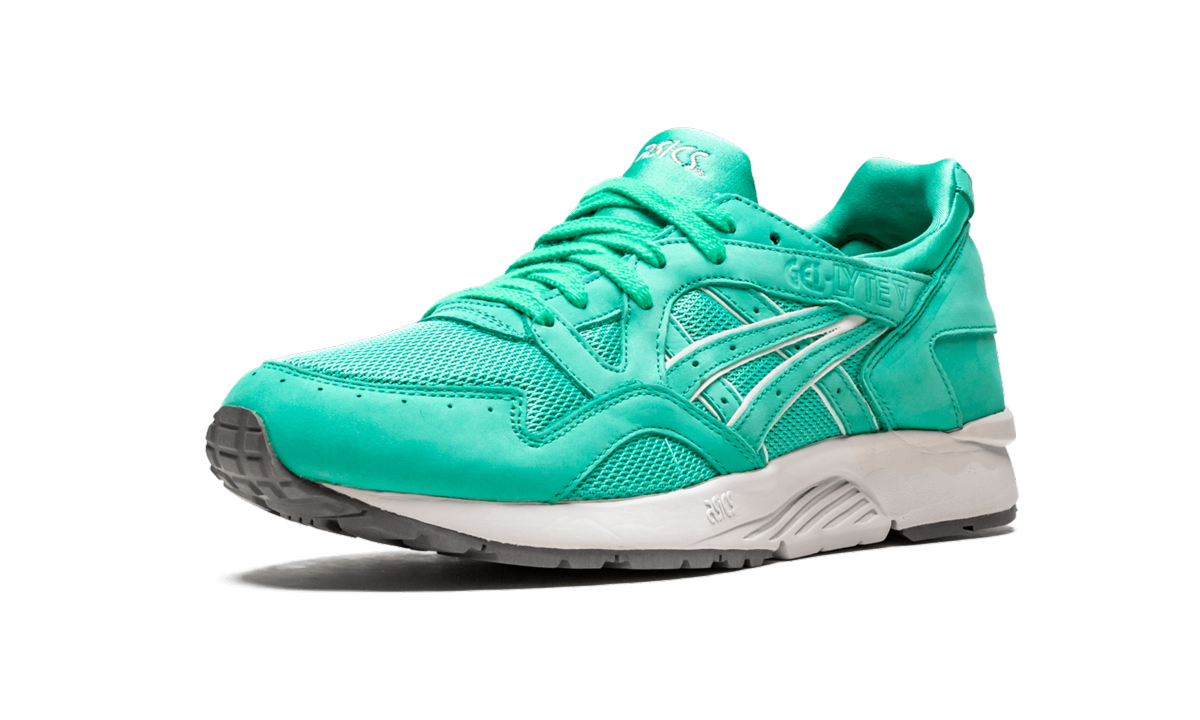 Gel-Lyte 5 "Mint leaf"