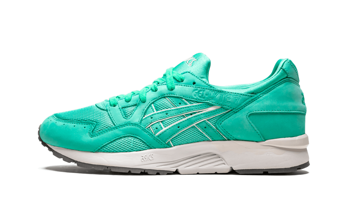 Gel-Lyte 5 "Mint leaf"