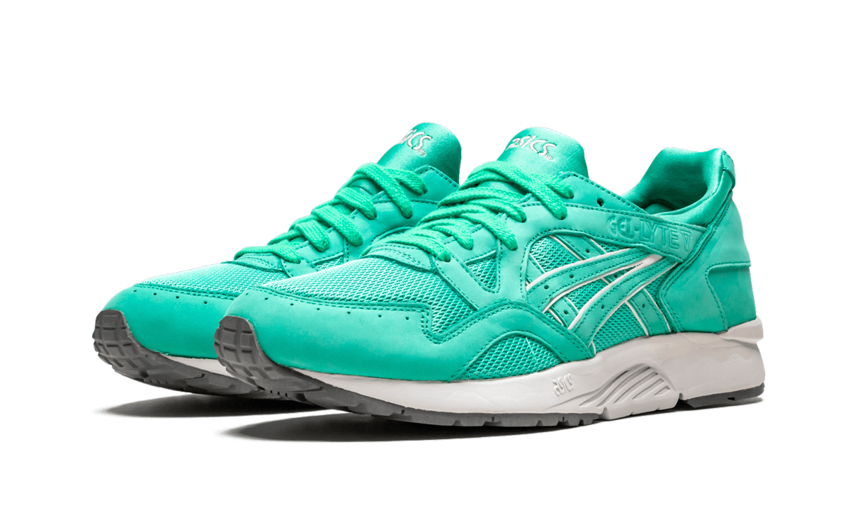 Gel-Lyte 5 "Mint leaf"