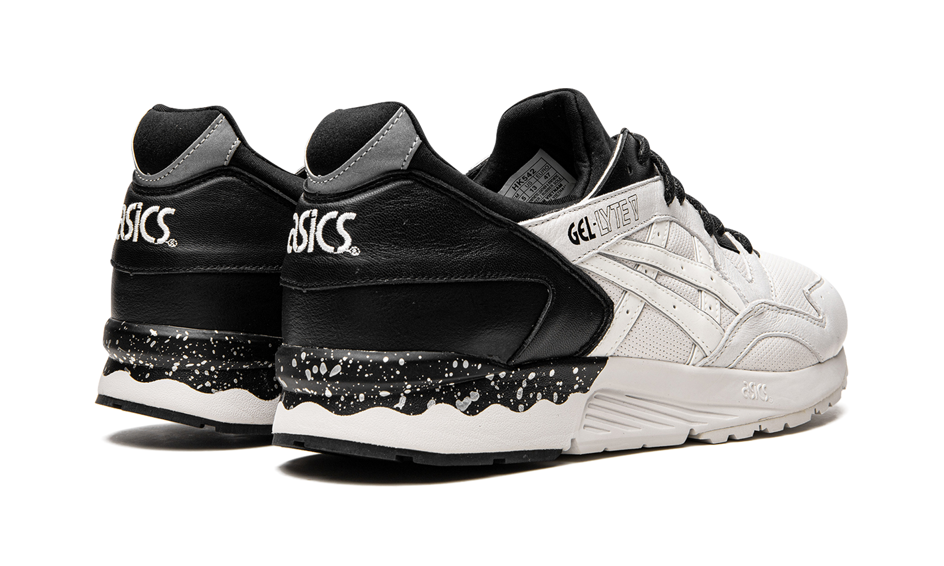 Gel-Lyte 5 "Monkey time"