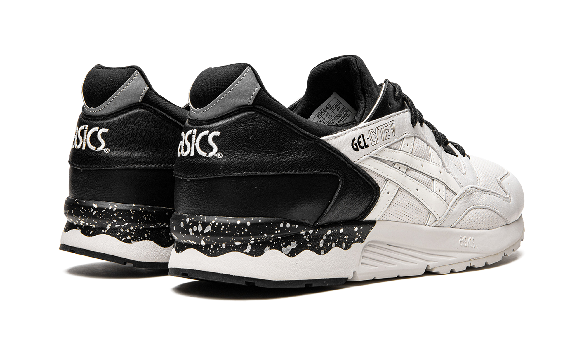 Gel-Lyte 5 "Monkey time"