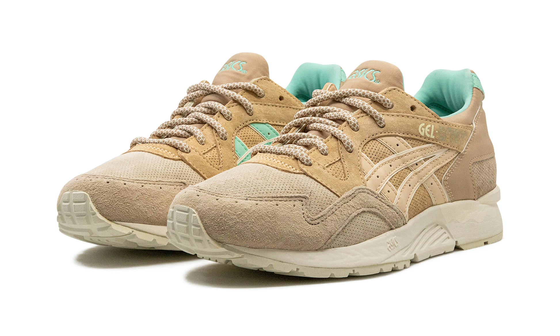 Gel-Lyte 5 "Offspring"