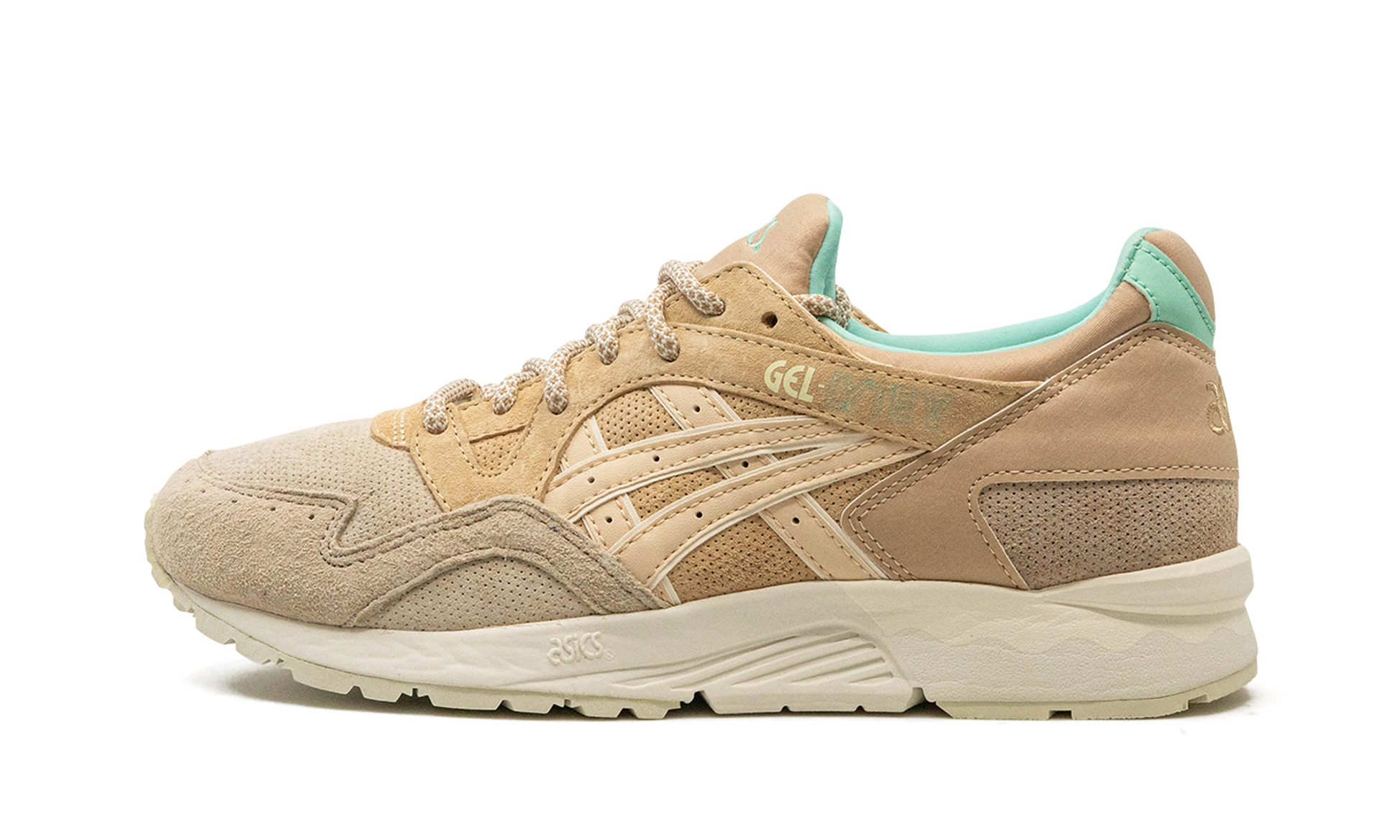 Gel-Lyte 5 "Offspring"