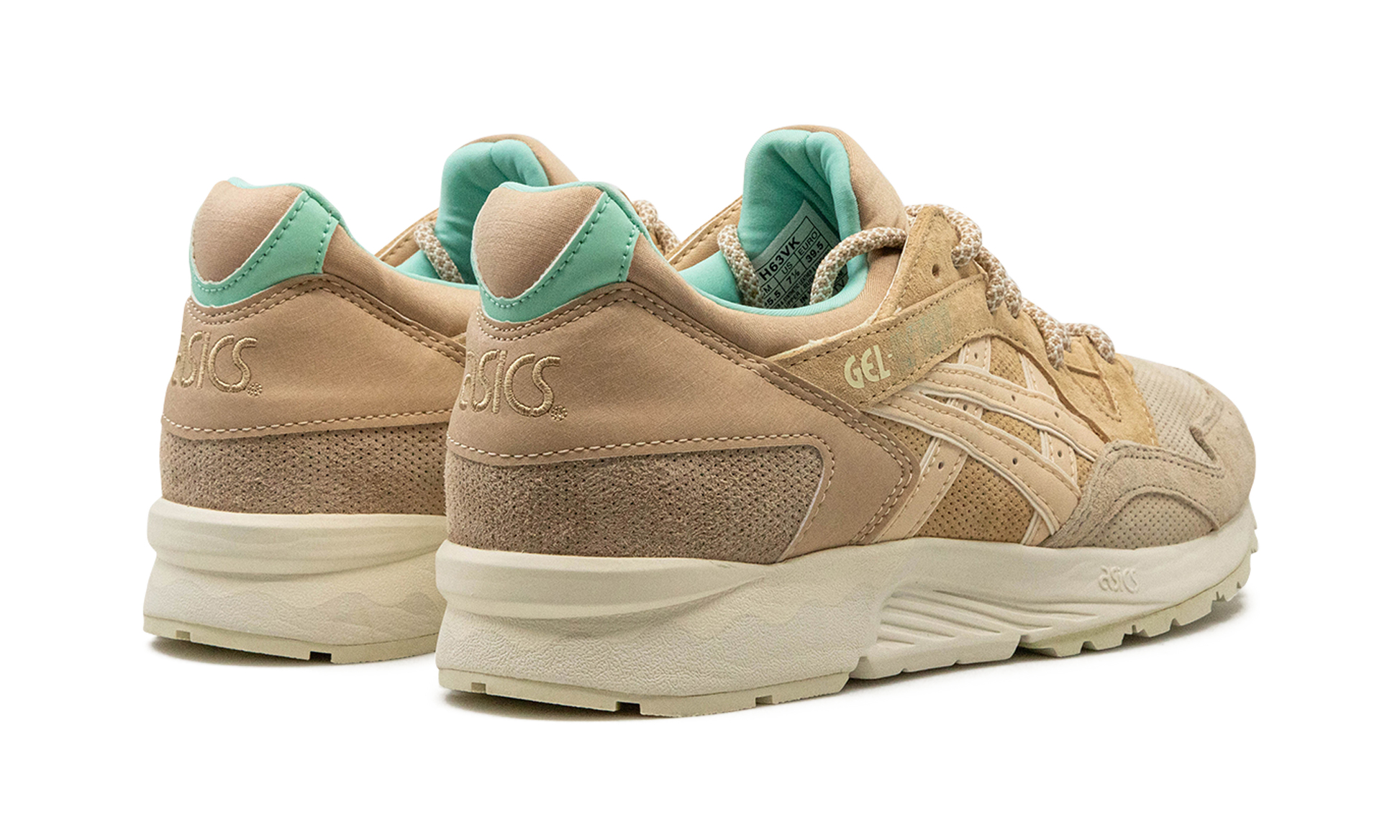 Gel-Lyte 5 "Offspring"