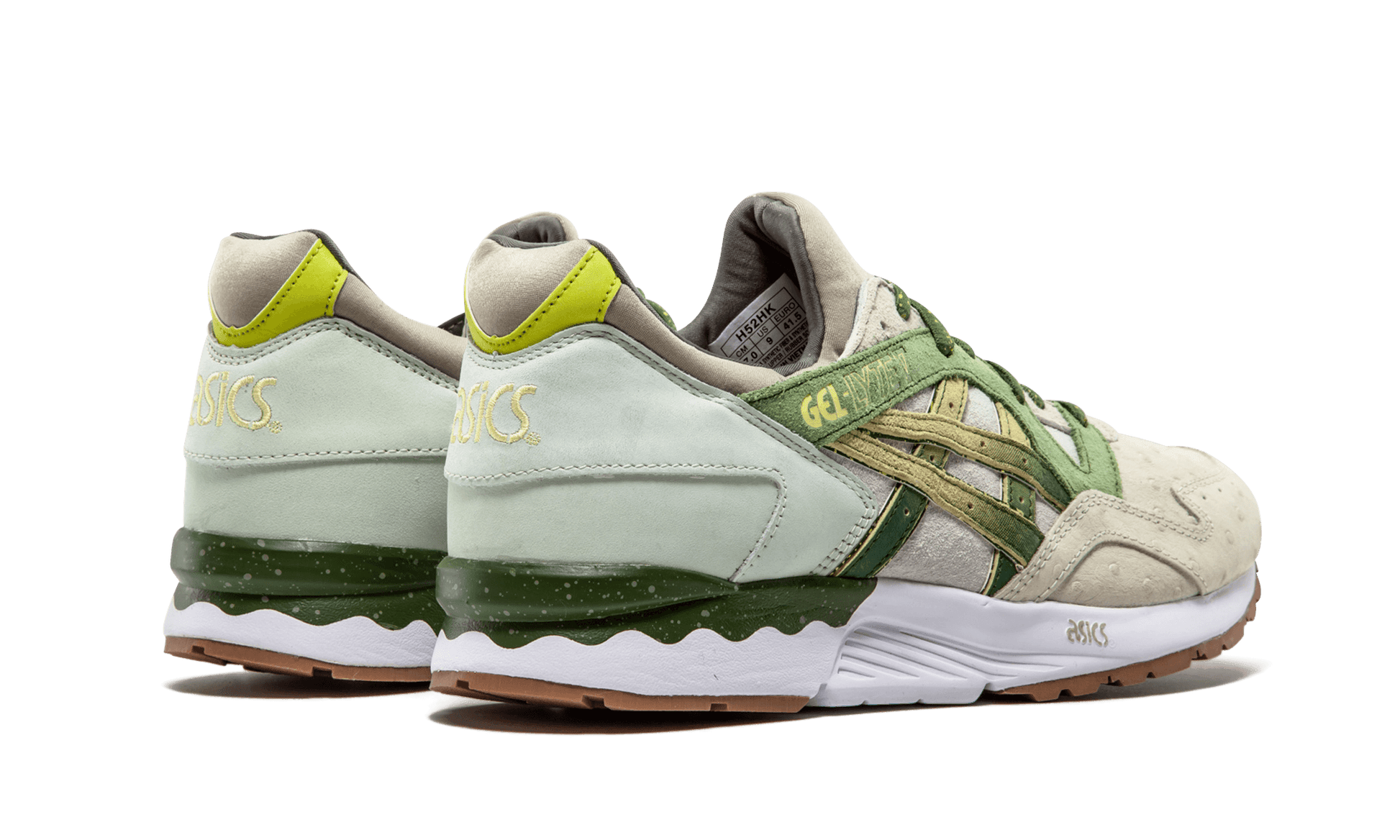 Gel-Lyte 5 "Prickly pear"
