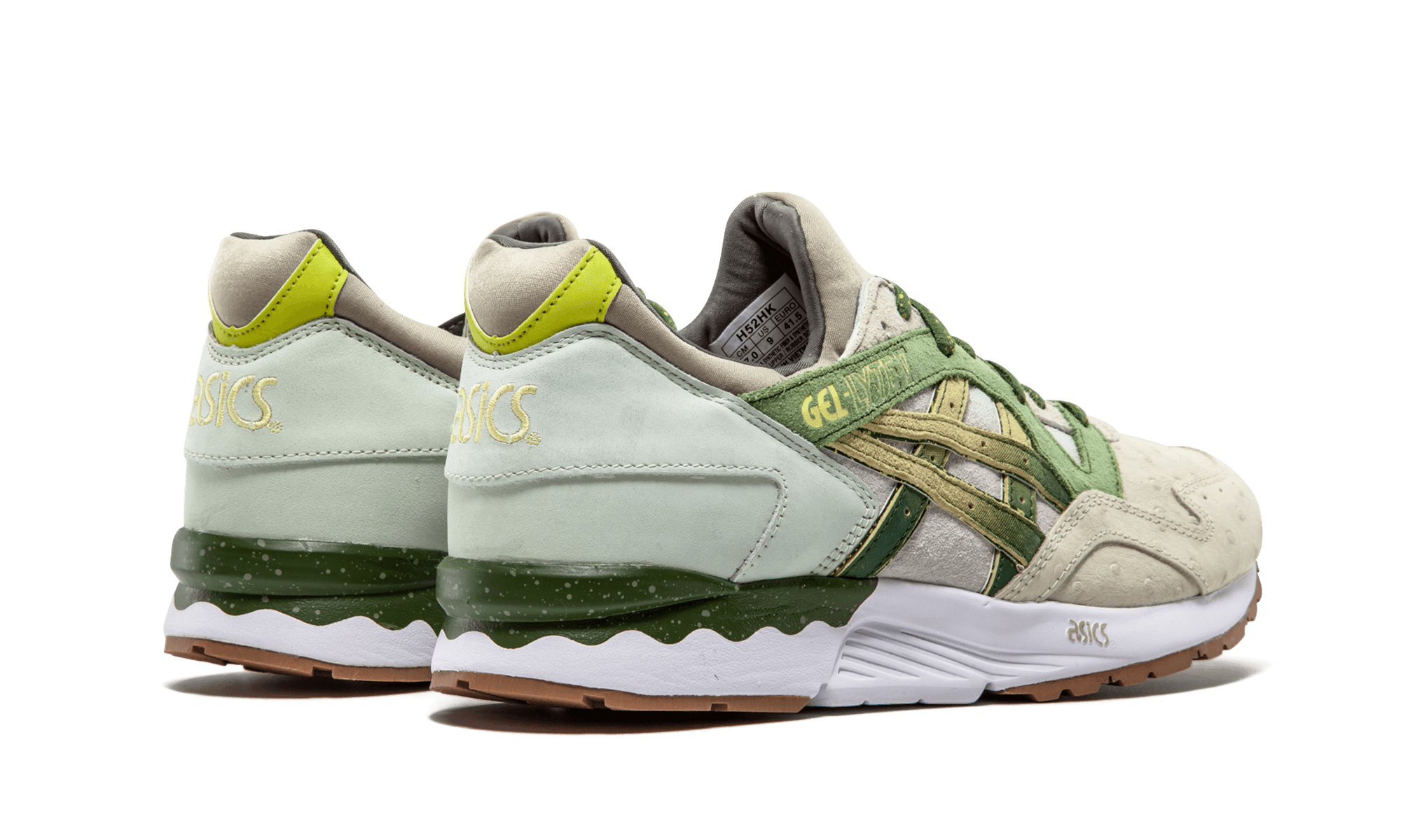 Gel-Lyte 5 "Prickly pear"