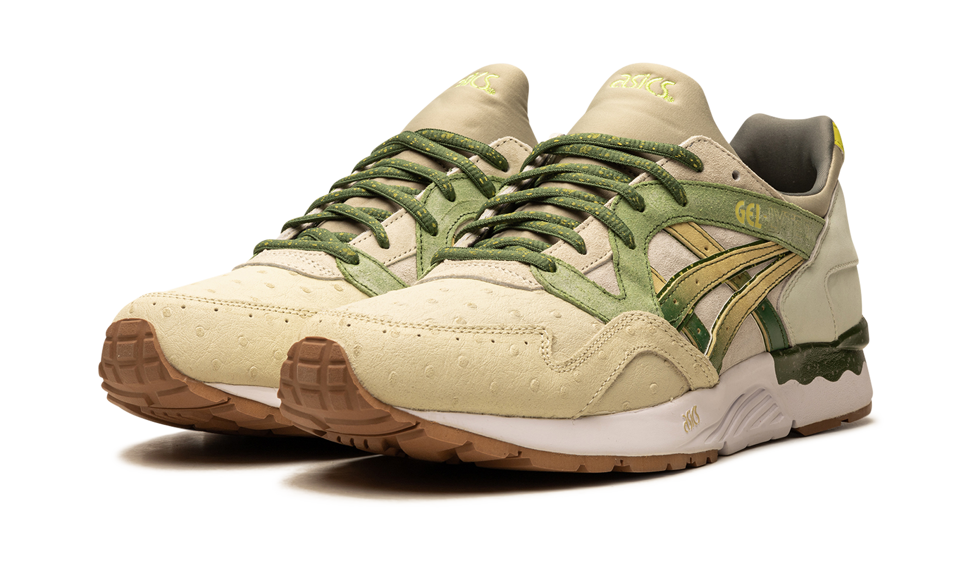 Gel-Lyte 5 "Prickly pear"