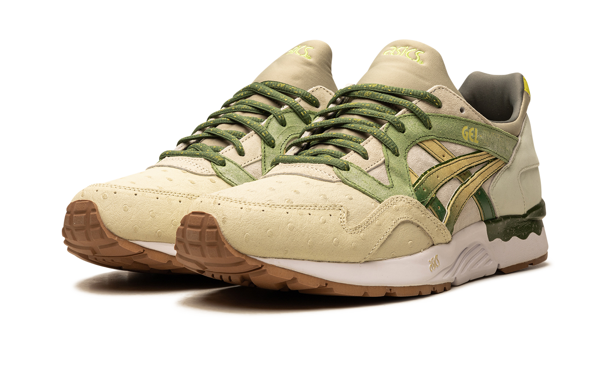 Gel-Lyte 5 "Prickly pear"