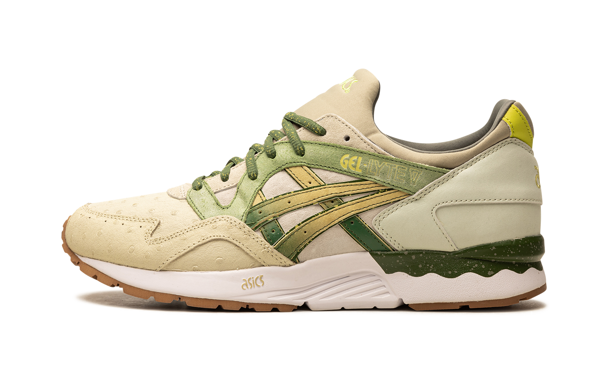 Gel-Lyte 5 "Prickly pear"