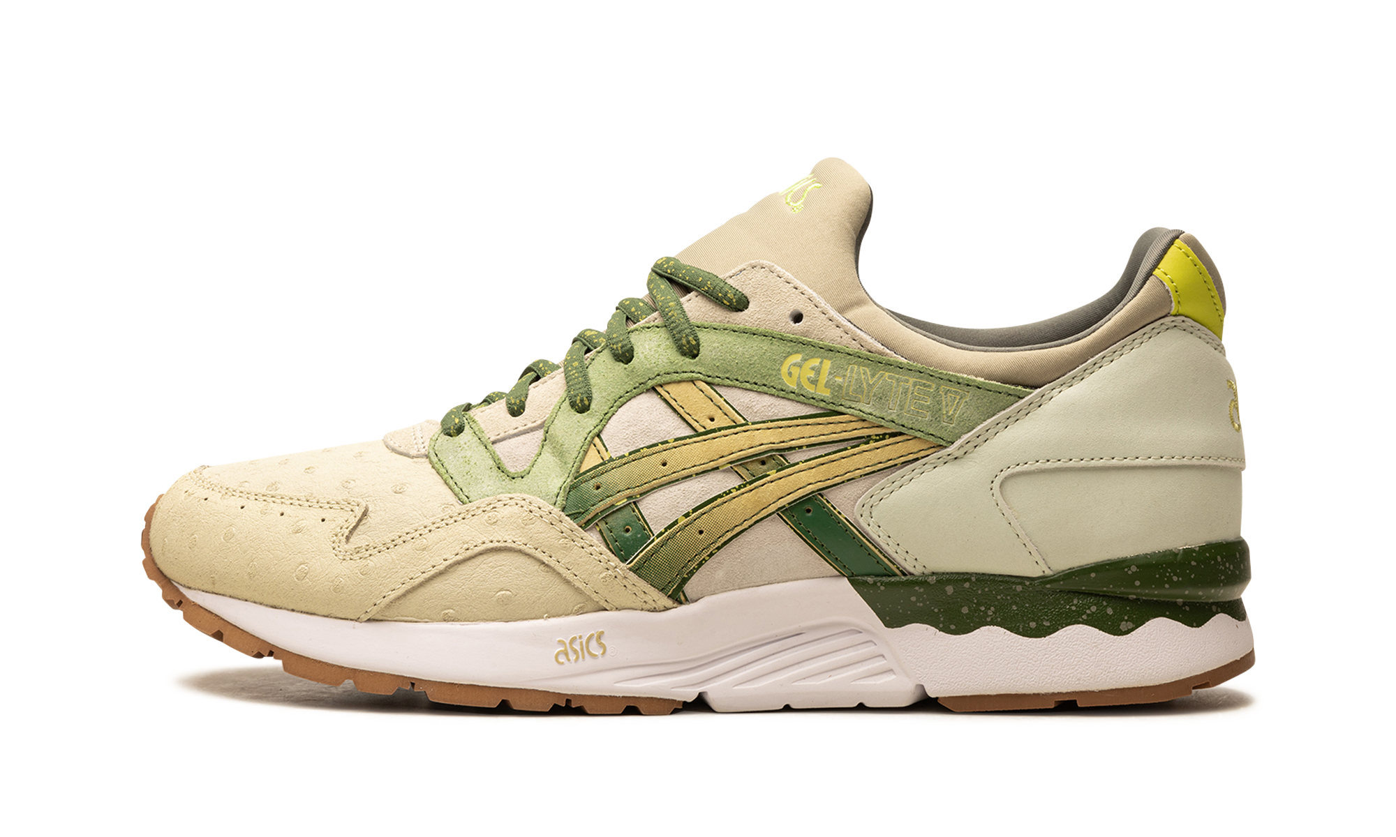 Gel-Lyte 5 "Prickly pear"