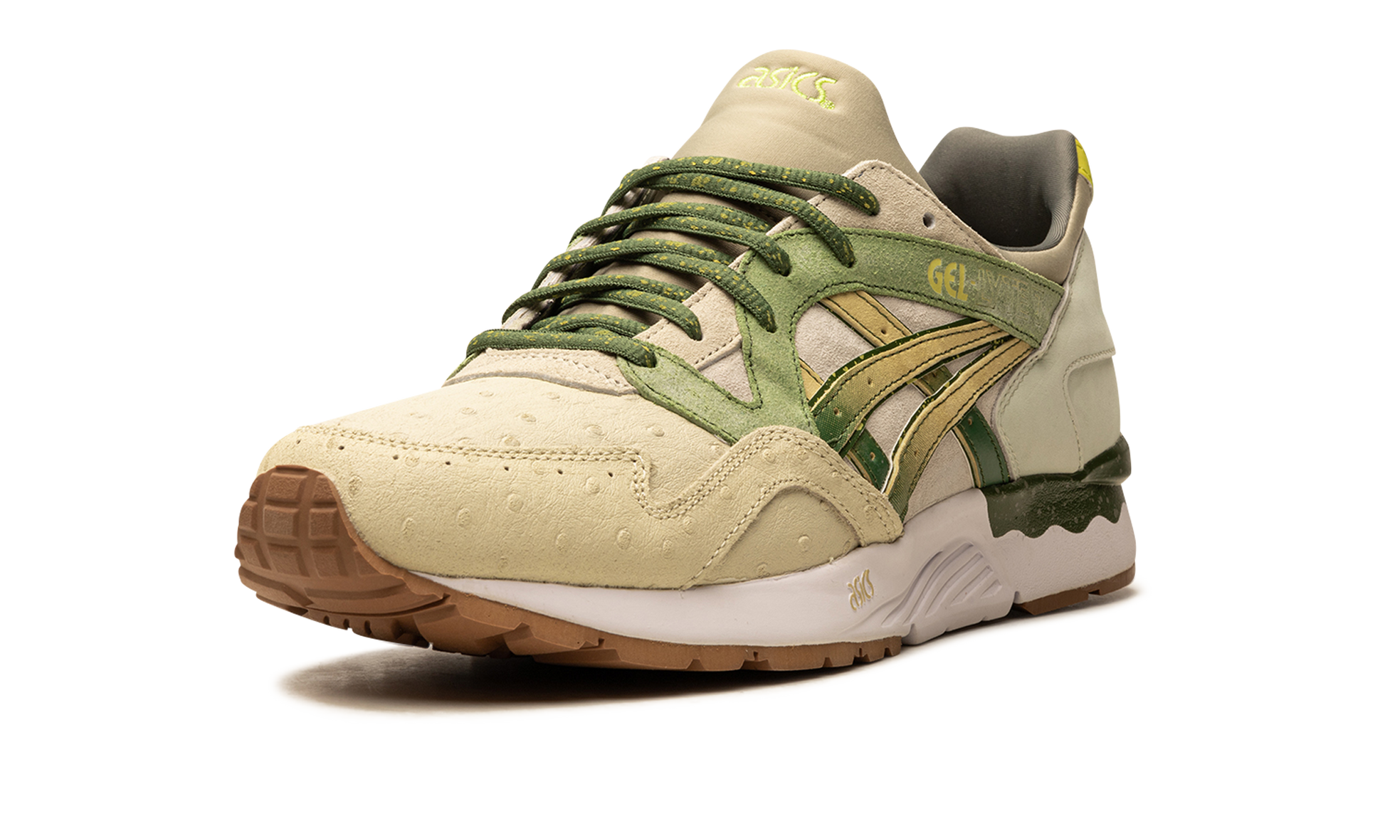 Gel-Lyte 5 "Prickly pear"