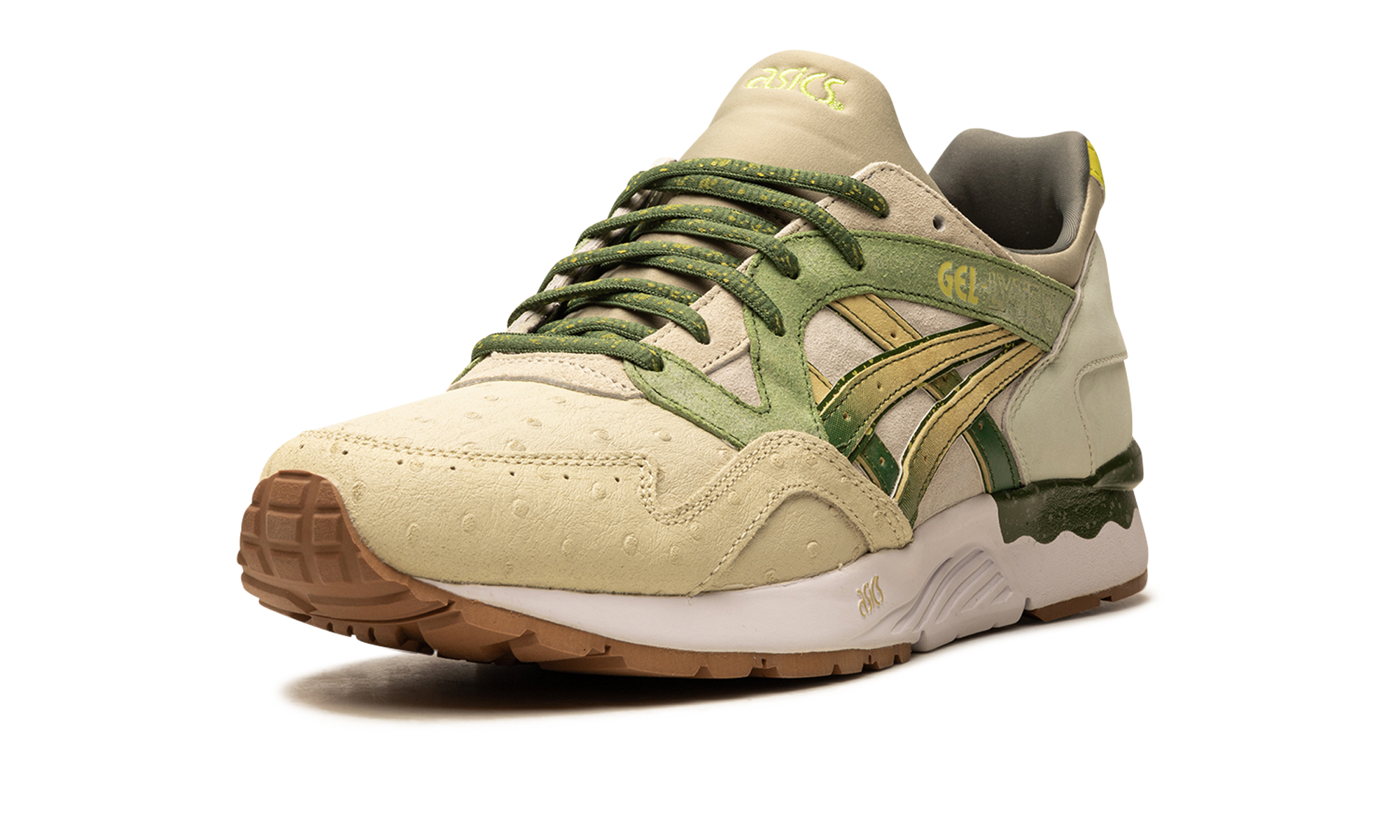 Gel-Lyte 5 "Prickly pear"