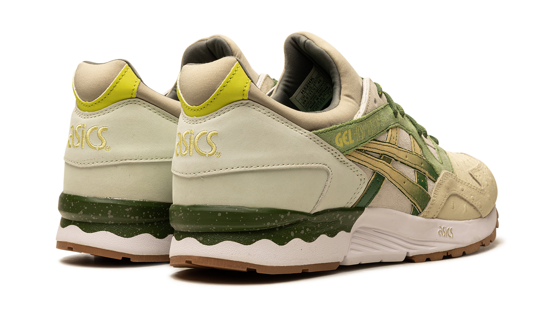 Gel-Lyte 5 "Prickly pear"