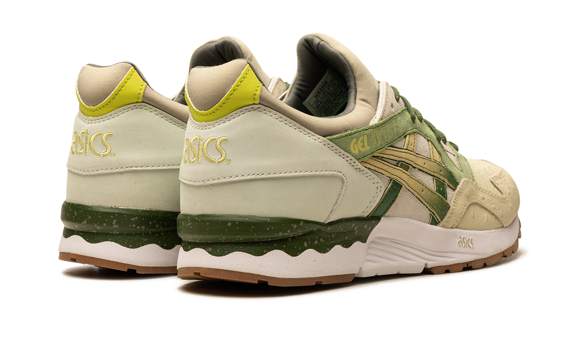 Gel-Lyte 5 "Prickly pear"