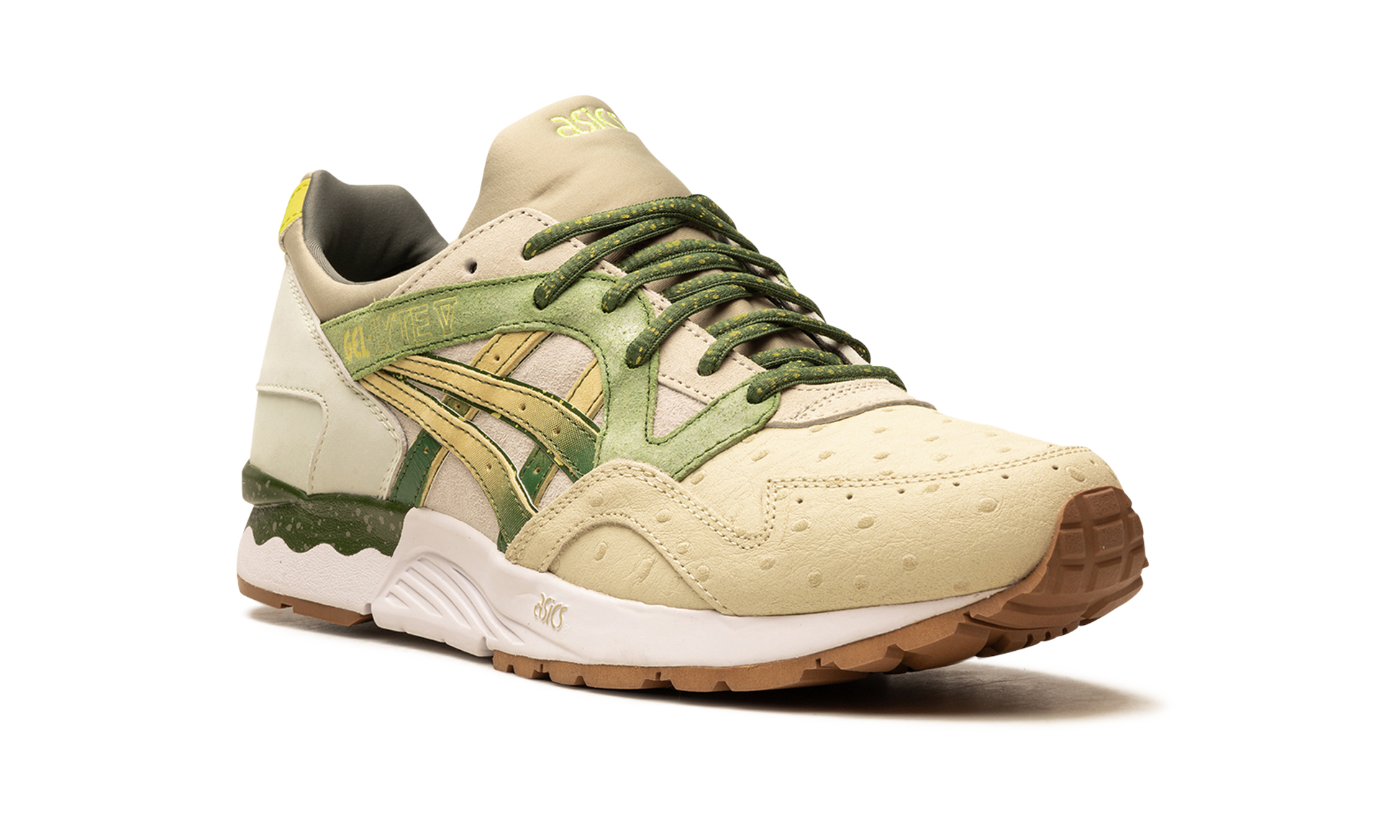 Gel-Lyte 5 "Prickly pear"