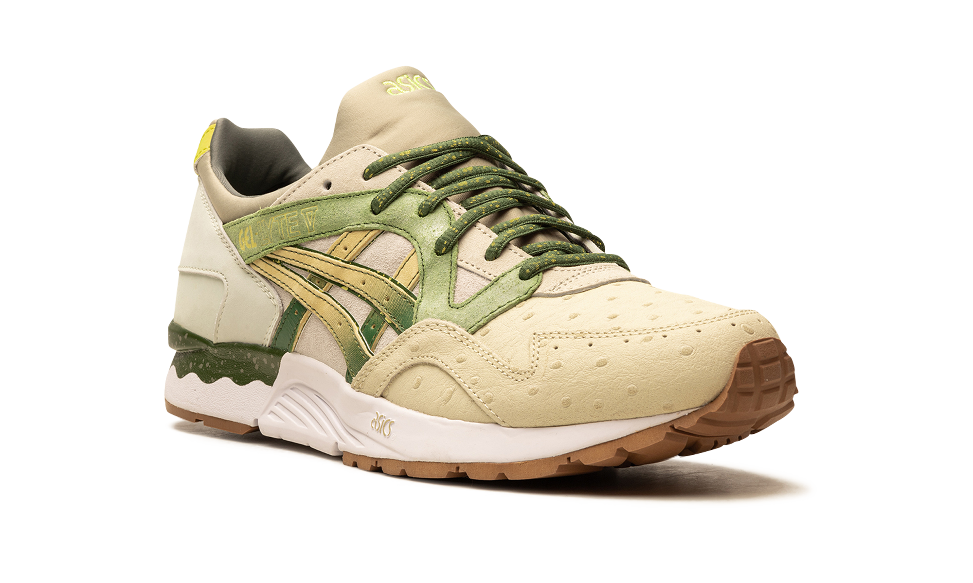 Gel-Lyte 5 "Prickly pear"