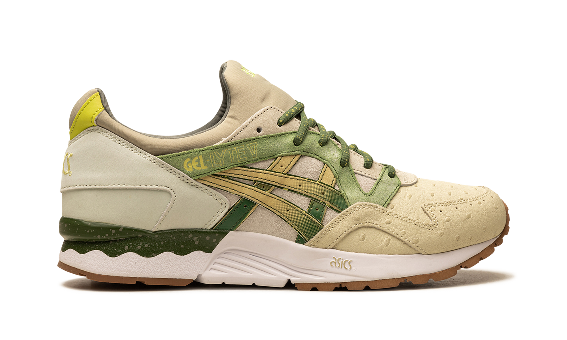 Gel-Lyte 5 "Prickly pear"
