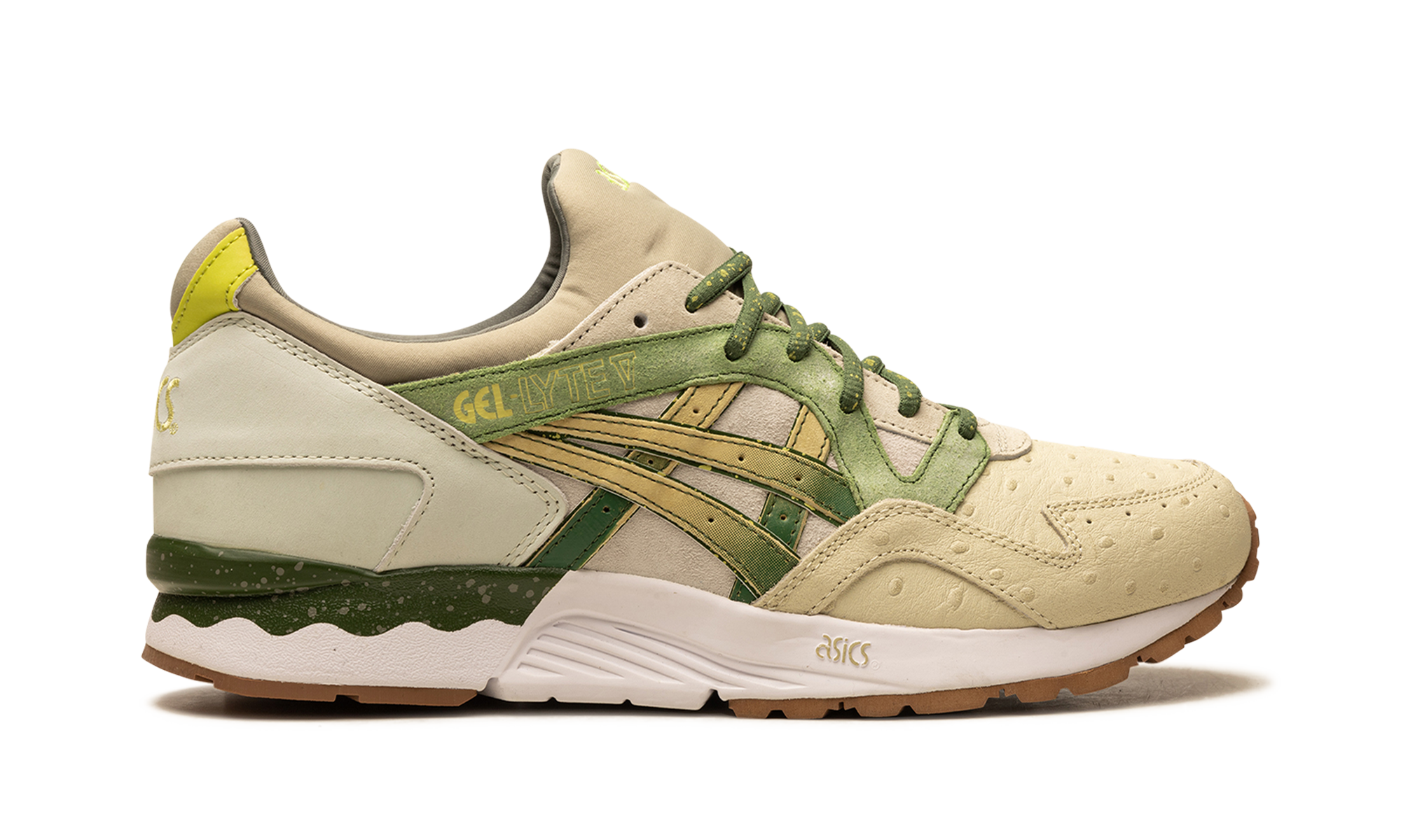 Gel-Lyte 5 "Prickly pear"