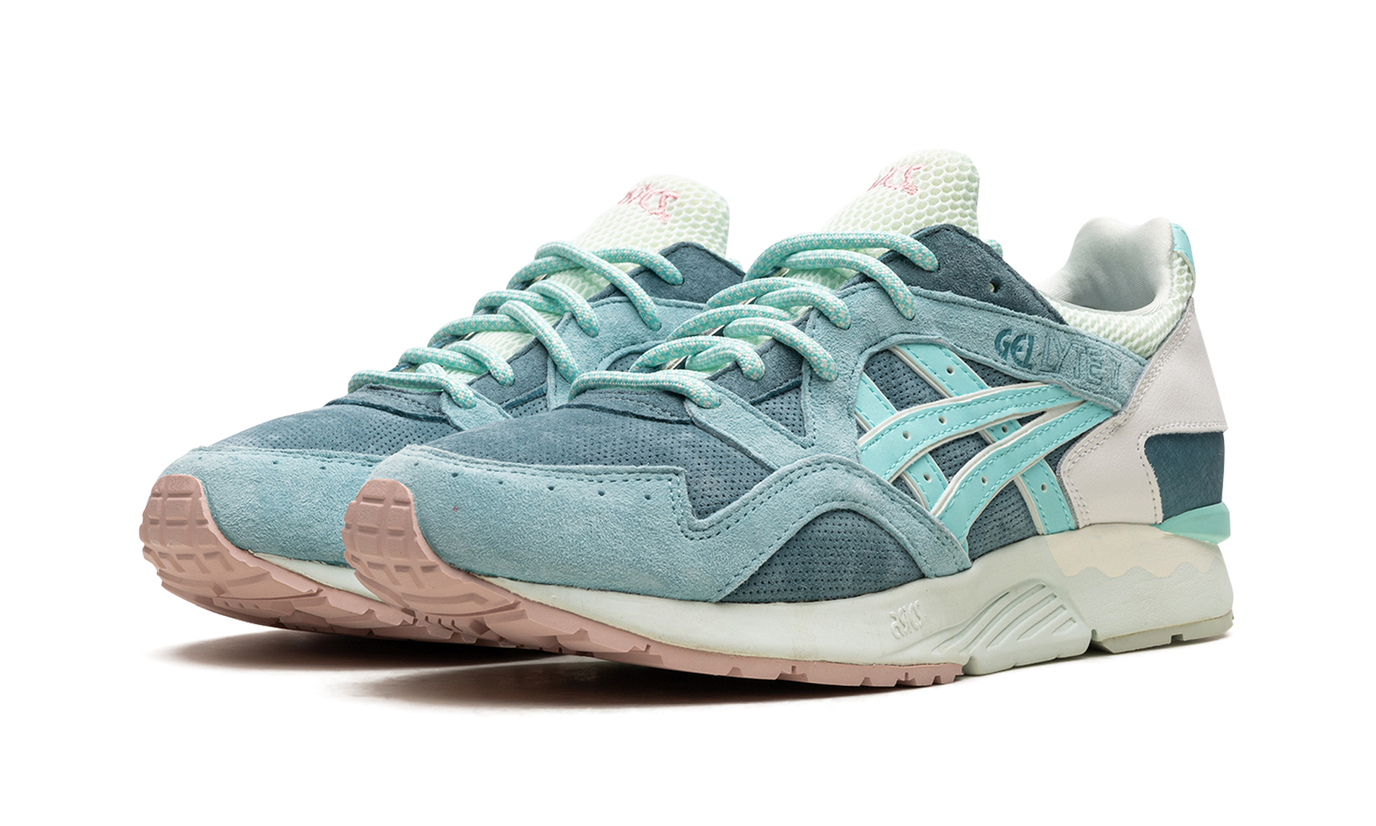 Gel Lyte 5 "Ronnie fieg - sage" H42JK 8185