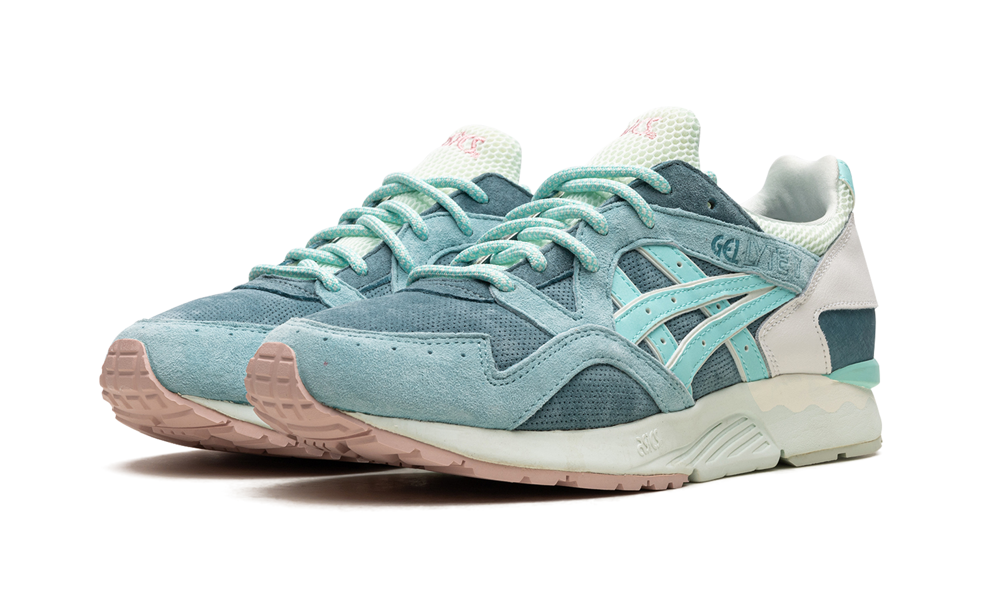Gel Lyte 5 "Ronnie fieg - sage" H42JK 8185